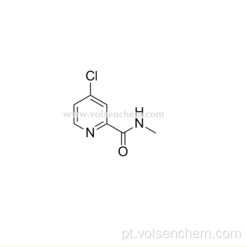 CAS 220000-87-3,4-Cloro-N-metilpicolinamida [Intermediï¿½io Sorafenib]